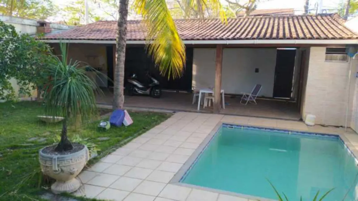 Foto 9 de Casa com 4 quartos à venda, 366m2 em Piratininga, Niteroi - RJ