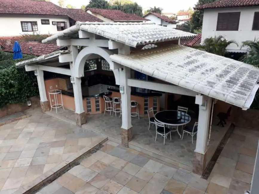 Foto 2 de Casa de Condomínio com 4 quartos à venda, 426m2 em Piratininga, Niteroi - RJ