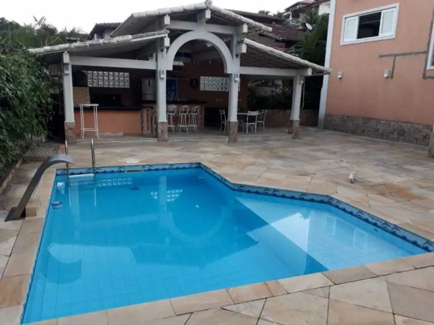 Foto 4 de Casa de Condomínio com 4 quartos à venda, 426m2 em Piratininga, Niteroi - RJ