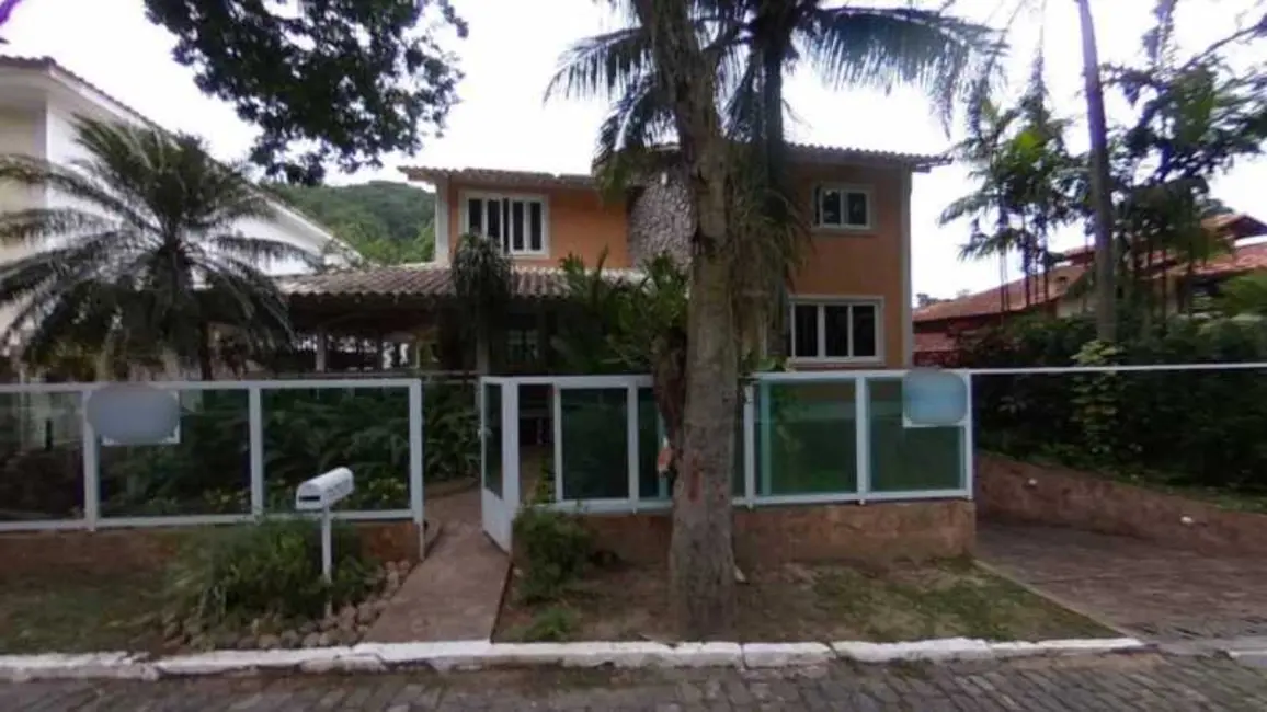 Foto 1 de Casa de Condomínio com 4 quartos à venda, 426m2 em Piratininga, Niteroi - RJ