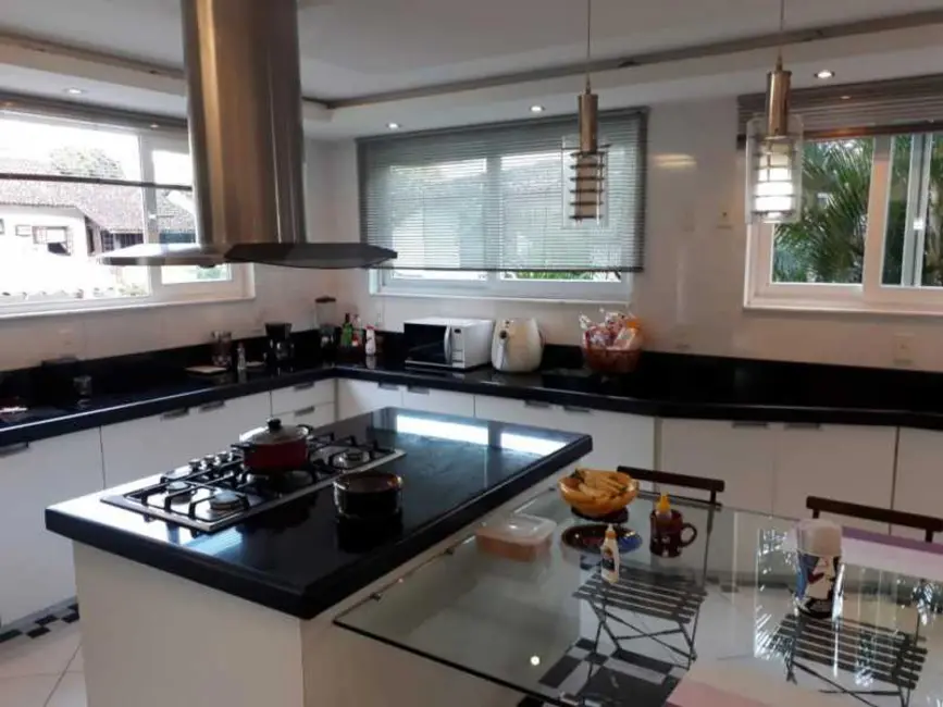 Foto 9 de Casa de Condomínio com 4 quartos à venda, 426m2 em Piratininga, Niteroi - RJ