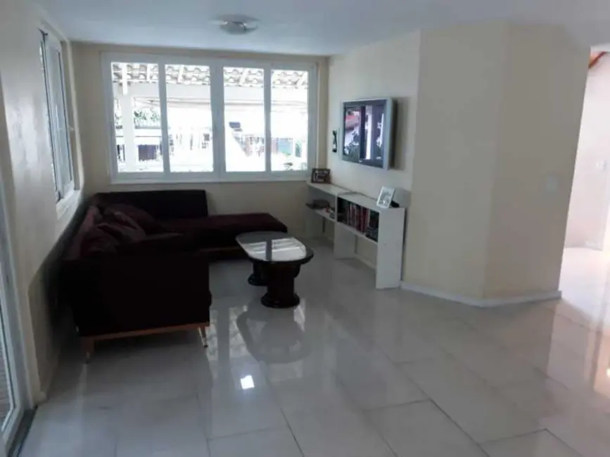 Foto 5 de Casa de Condomínio com 4 quartos à venda, 426m2 em Piratininga, Niteroi - RJ