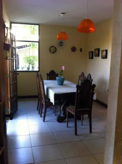 Foto 3 de Casa de Condomínio com 4 quartos à venda, 600m2 em Itaipu, Niteroi - RJ