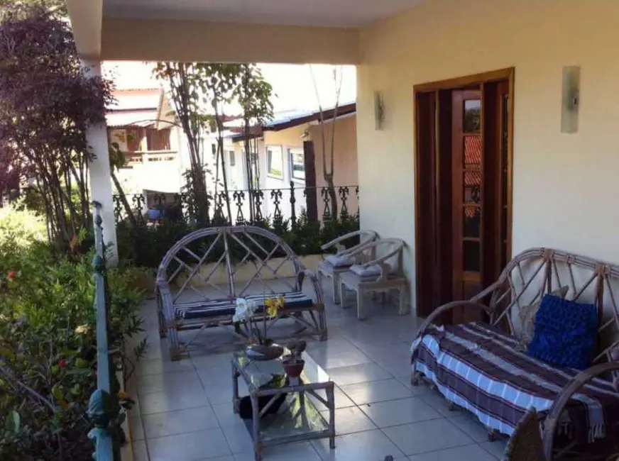 Foto 5 de Casa de Condomínio com 4 quartos à venda, 600m2 em Itaipu, Niteroi - RJ