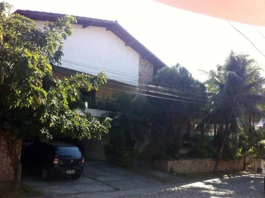 Foto 6 de Casa de Condomínio com 4 quartos à venda, 600m2 em Itaipu, Niteroi - RJ