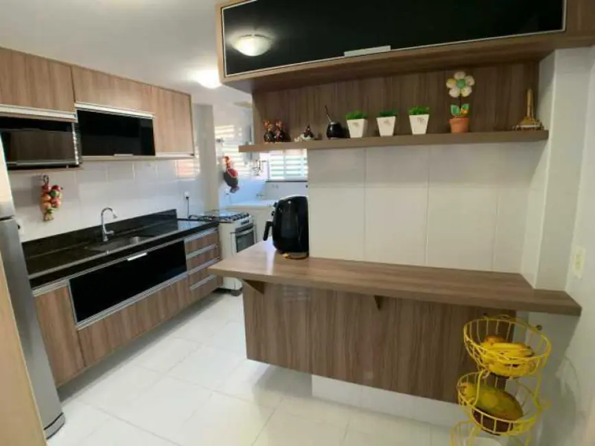 Foto 4 de Apartamento com 2 quartos à venda, 82m2 em Icaraí, Niteroi - RJ