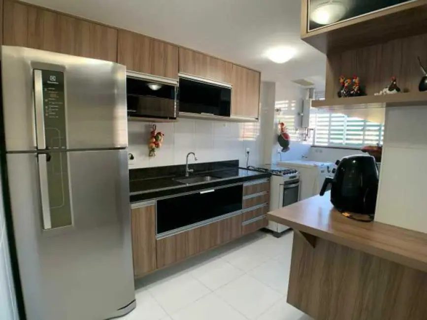 Foto 5 de Apartamento com 2 quartos à venda, 82m2 em Icaraí, Niteroi - RJ