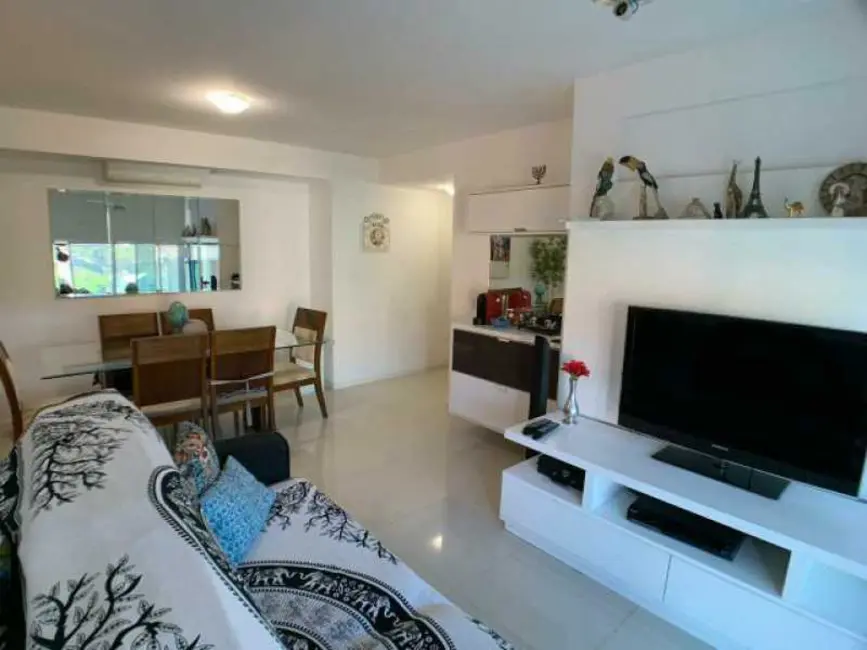 Foto 2 de Apartamento com 2 quartos à venda, 82m2 em Icaraí, Niteroi - RJ