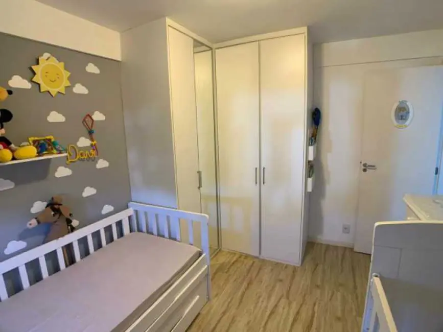Foto 7 de Apartamento com 2 quartos à venda, 82m2 em Icaraí, Niteroi - RJ