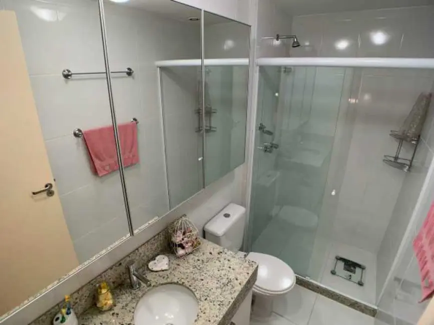 Foto 8 de Apartamento com 2 quartos à venda, 82m2 em Icaraí, Niteroi - RJ