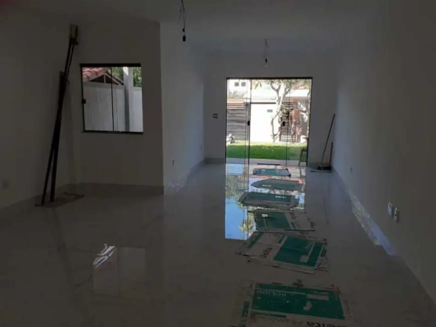 Casa de Condomínio com 3 quartos à venda, 190m2 em Itaipu, Niteroi - RJ - imagem 3 Foto 3 de Casa de Condomínio com 3 quartos à venda, 190m2 em Itaipu, Niteroi - RJ