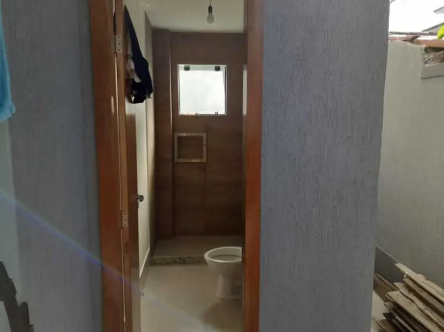 Casa de Condomínio com 3 quartos à venda, 190m2 em Itaipu, Niteroi - RJ - imagem 4 Foto 4 de Casa de Condomínio com 3 quartos à venda, 190m2 em Itaipu, Niteroi - RJ
