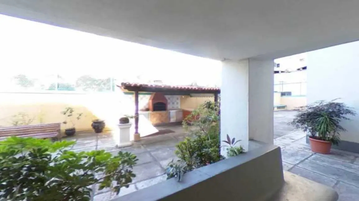 Foto 3 de Apartamento com 4 quartos à venda, 120m2 em Ingá, Niteroi - RJ