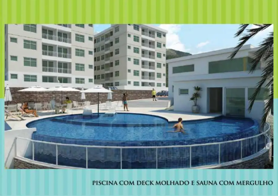 Apartamento com 2 quartos à venda, 62m2 em Maceió, Niteroi - RJ - imagem 1 Foto 1 de Apartamento com 2 quartos à venda, 62m2 em Maceió, Niteroi - RJ