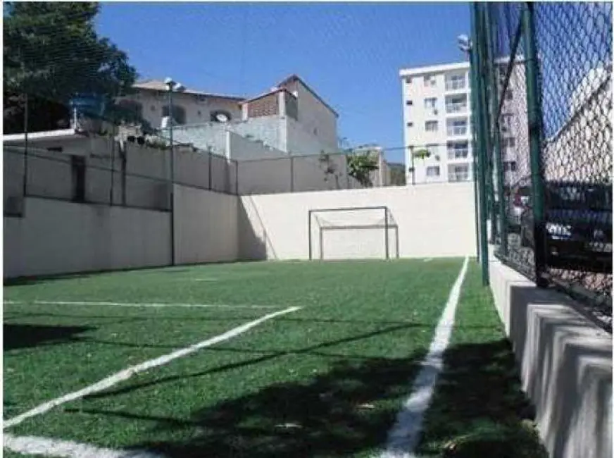 Apartamento com 2 quartos à venda, 62m2 em Maceió, Niteroi - RJ - imagem 4 Foto 4 de Apartamento com 2 quartos à venda, 62m2 em Maceió, Niteroi - RJ