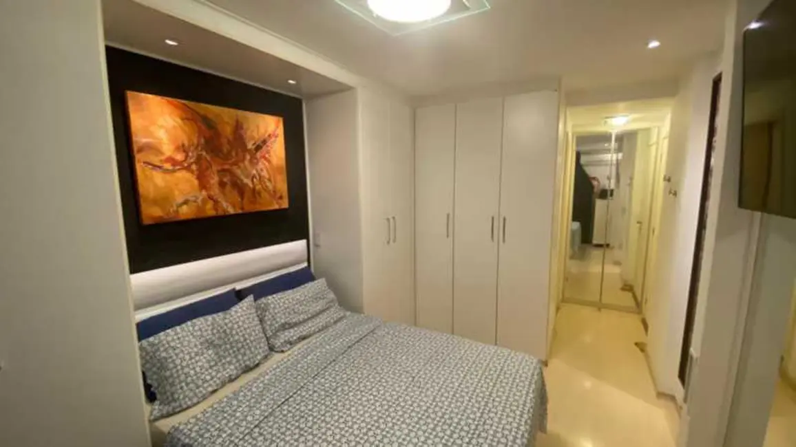 Foto 3 de Apartamento com 2 quartos à venda, 83m2 em Icaraí, Niteroi - RJ