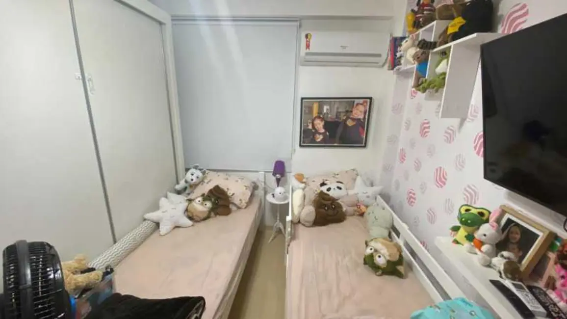 Foto 5 de Apartamento com 2 quartos à venda, 83m2 em Icaraí, Niteroi - RJ