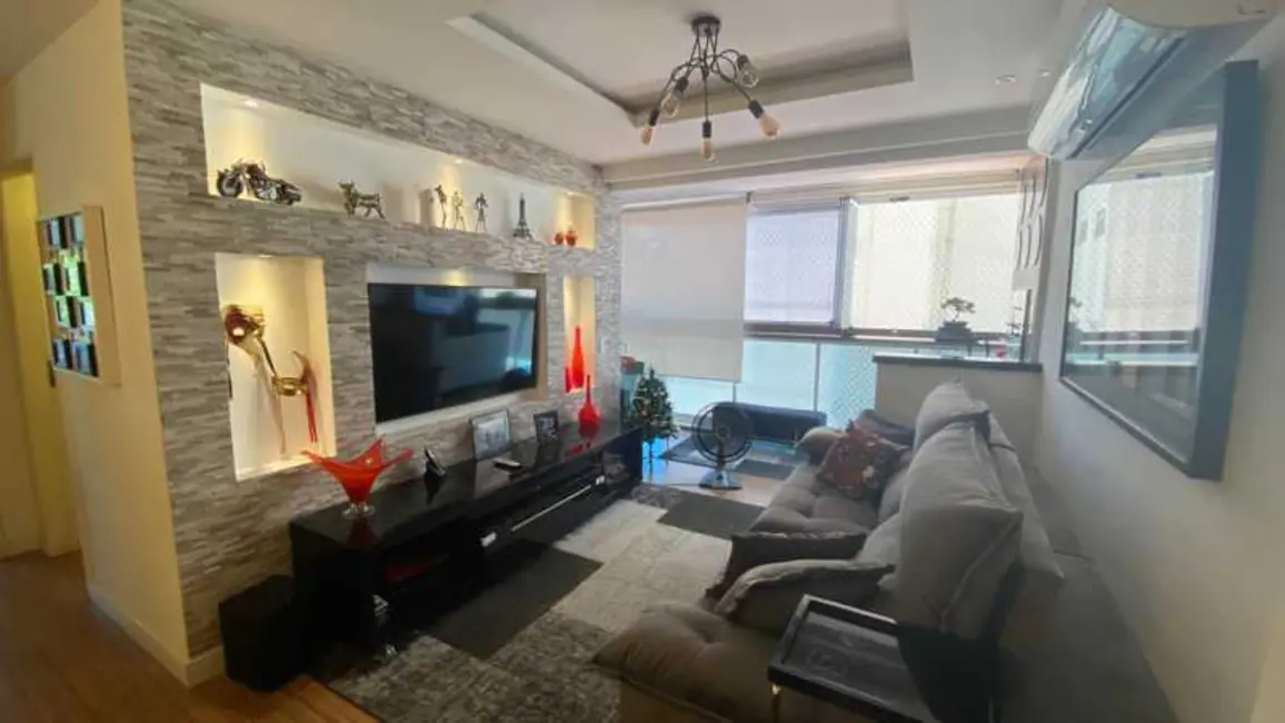 Foto 9 de Apartamento com 2 quartos à venda, 83m2 em Icaraí, Niteroi - RJ