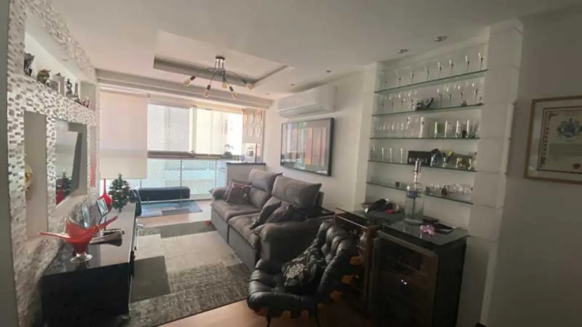 Foto 4 de Apartamento com 2 quartos à venda, 83m2 em Icaraí, Niteroi - RJ