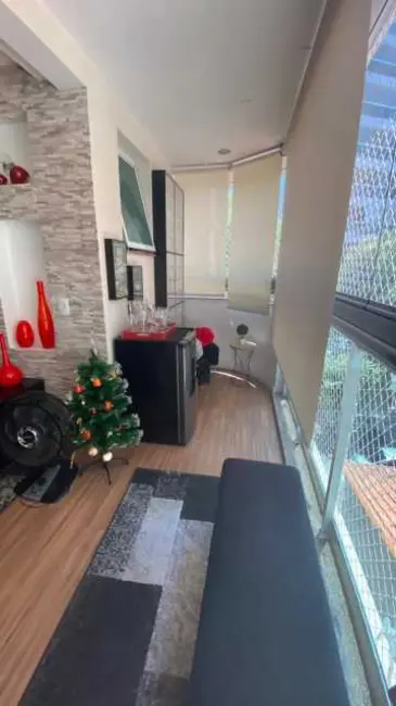 Foto 6 de Apartamento com 2 quartos à venda, 83m2 em Icaraí, Niteroi - RJ