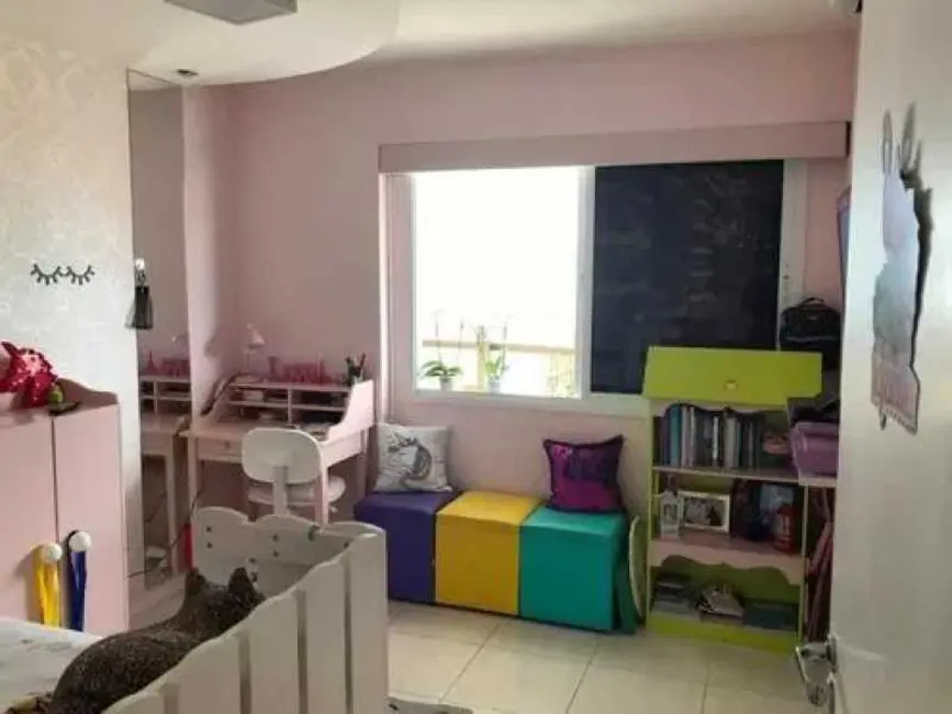 Foto 7 de Apartamento com 4 quartos à venda, 156m2 em Charitas, Niteroi - RJ