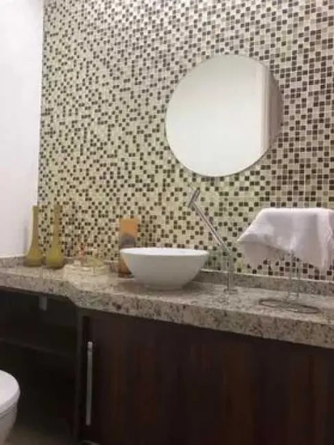 Foto 4 de Apartamento com 4 quartos à venda, 156m2 em Charitas, Niteroi - RJ