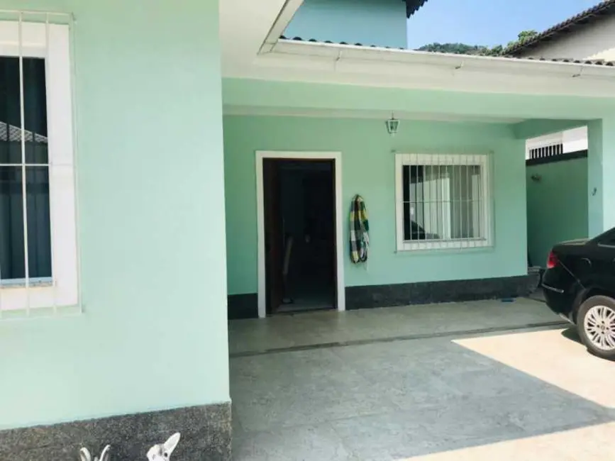Foto 1 de Casa com 3 quartos à venda, 103m2 em Itaipu, Niteroi - RJ