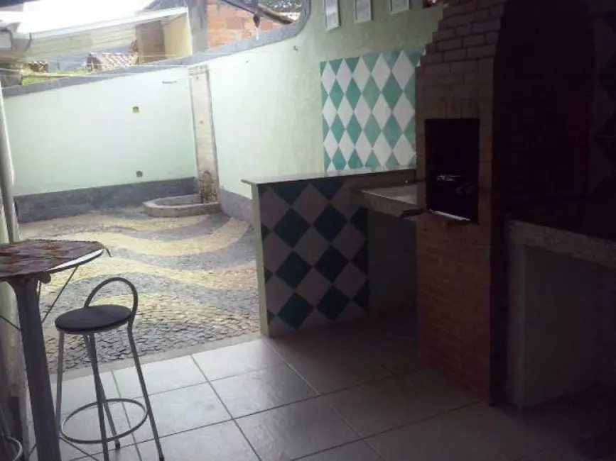 Foto 7 de Casa com 3 quartos à venda, 103m2 em Itaipu, Niteroi - RJ