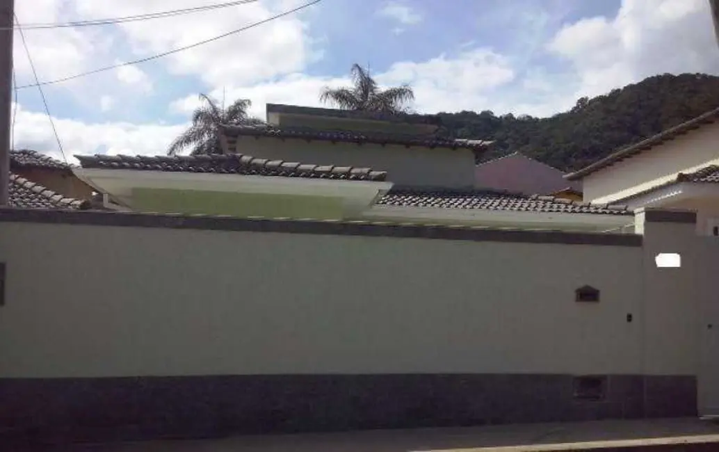 Foto 2 de Casa com 3 quartos à venda, 103m2 em Itaipu, Niteroi - RJ