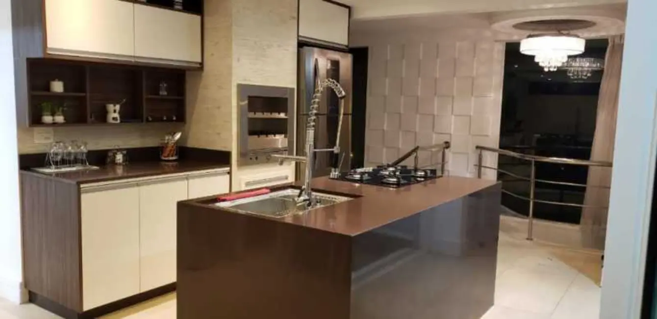 Foto 5 de Casa com 4 quartos à venda, 425m2 em Camboinhas, Niteroi - RJ