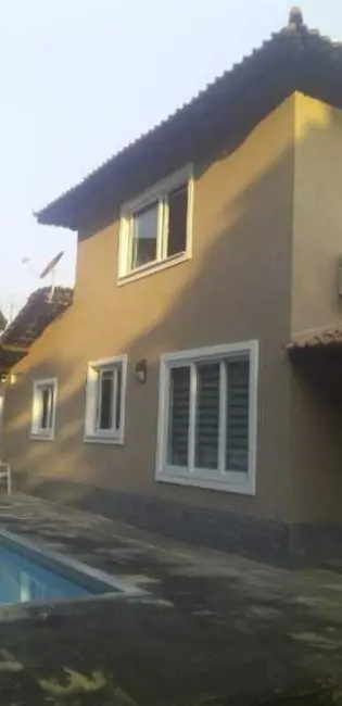 Foto 9 de Casa de Condomínio com 4 quartos à venda, 115m2 em Itaipu, Niteroi - RJ