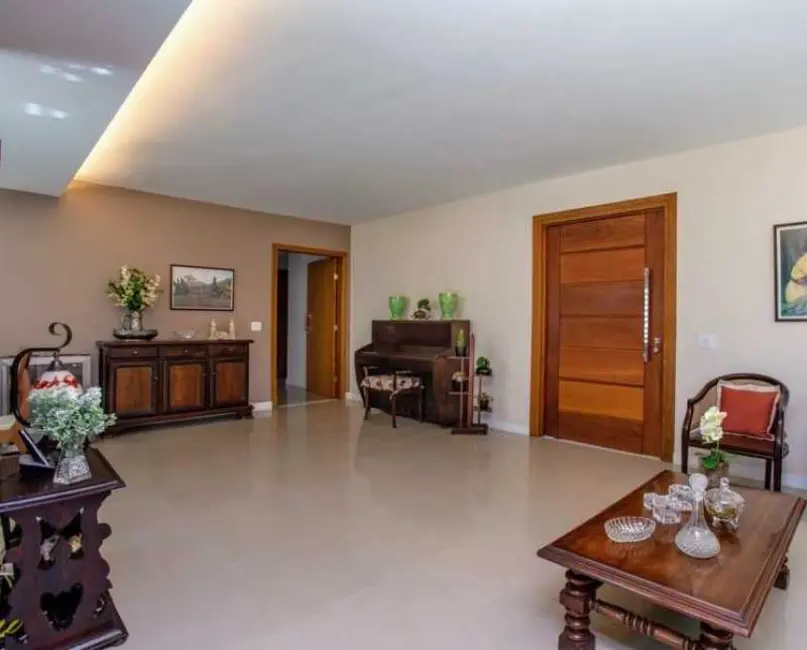 Foto 4 de Casa de Condomínio com 4 quartos à venda, 115m2 em Itaipu, Niteroi - RJ