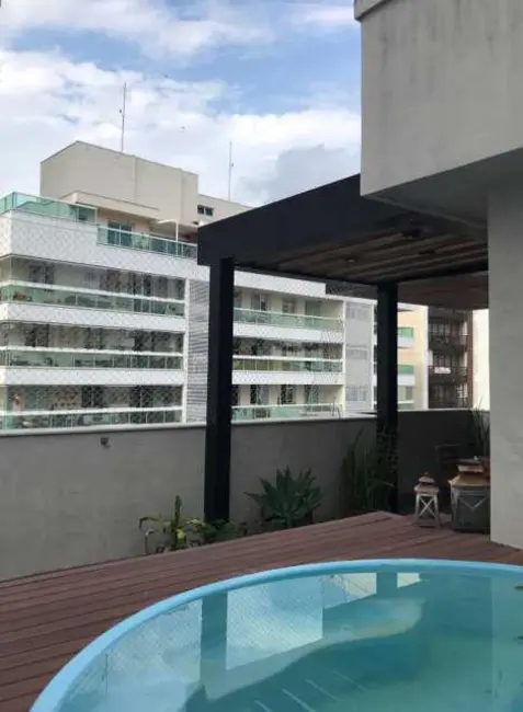 Foto 3 de Apartamento com 3 quartos à venda, 179m2 em Ingá, Niteroi - RJ