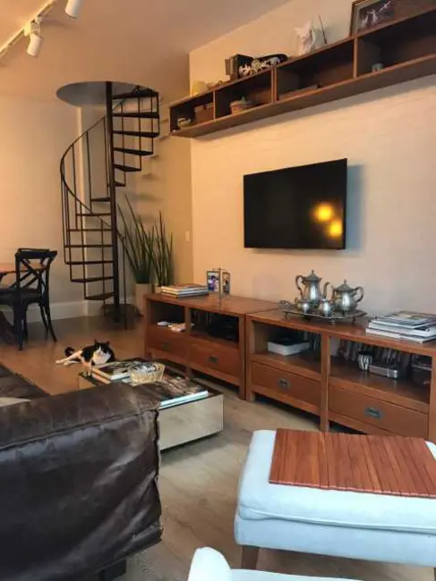 Foto 9 de Apartamento com 3 quartos à venda, 179m2 em Ingá, Niteroi - RJ
