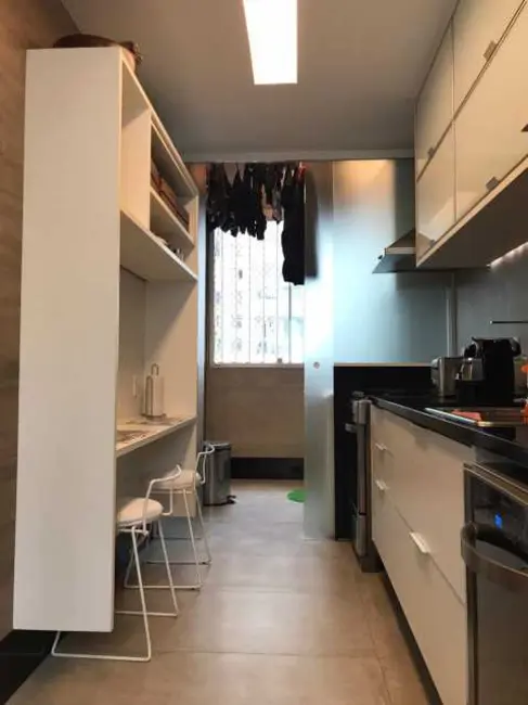 Foto 4 de Apartamento com 3 quartos à venda, 179m2 em Ingá, Niteroi - RJ