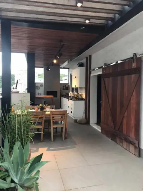 Foto 2 de Apartamento com 3 quartos à venda, 179m2 em Ingá, Niteroi - RJ