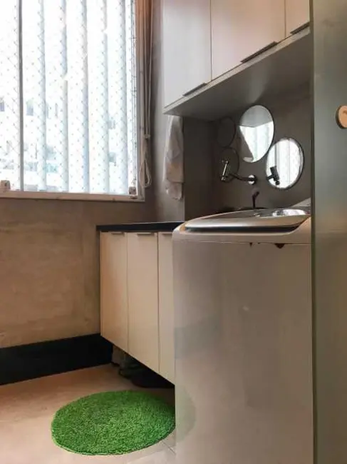 Foto 5 de Apartamento com 3 quartos à venda, 179m2 em Ingá, Niteroi - RJ