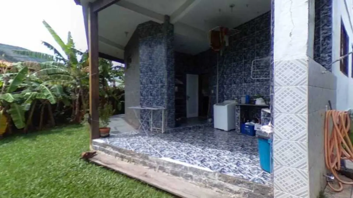 Foto 3 de Casa com 4 quartos à venda, 380m2 em Itaipu, Niteroi - RJ