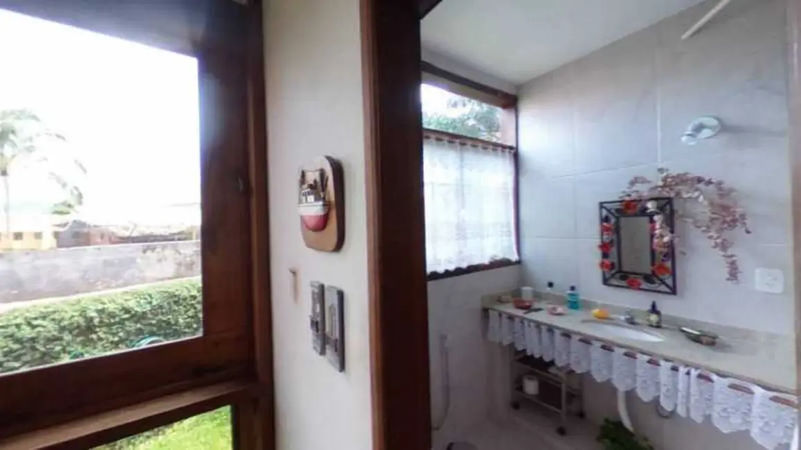 Foto 5 de Casa com 4 quartos à venda, 380m2 em Itaipu, Niteroi - RJ