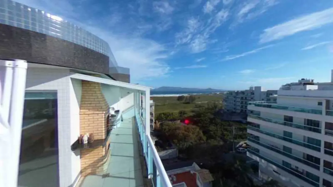 Foto 6 de Apartamento com 3 quartos à venda, 195m2 em Braga, Cabo Frio - RJ