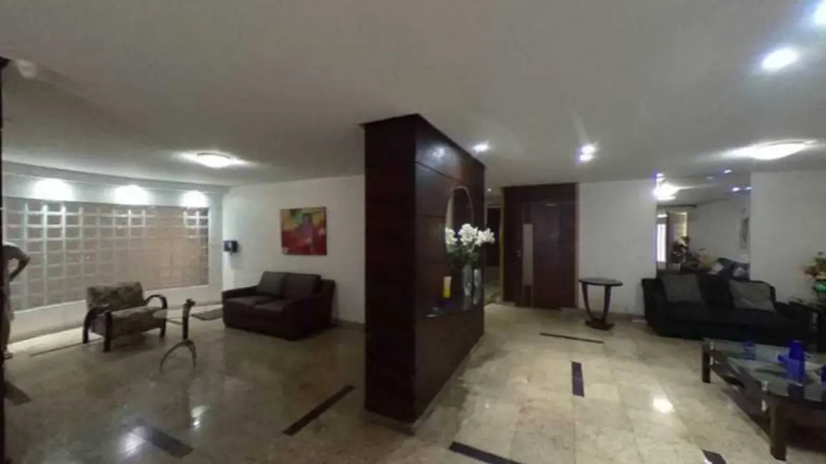 Foto 2 de Apartamento com 3 quartos à venda, 113m2 em Icaraí, Niteroi - RJ