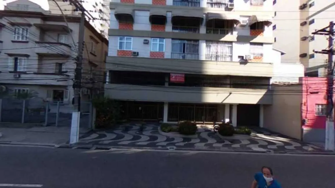 Foto 1 de Apartamento com 3 quartos à venda, 113m2 em Icaraí, Niteroi - RJ