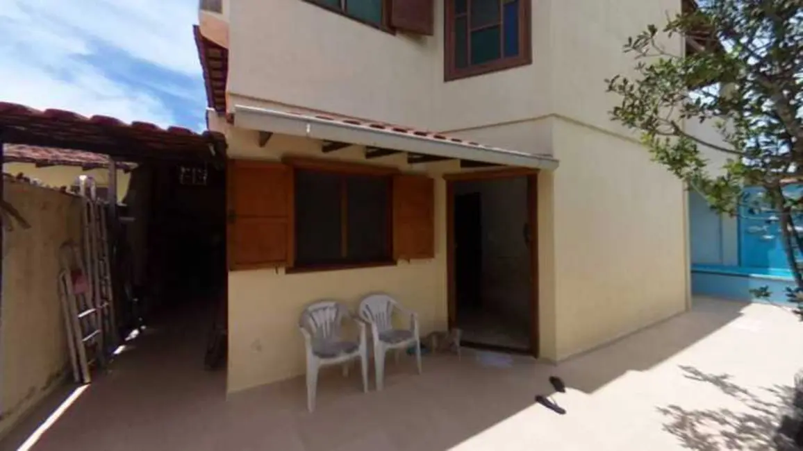 Foto 7 de Casa com 3 quartos à venda, 120m2 em Cabo Frio - RJ