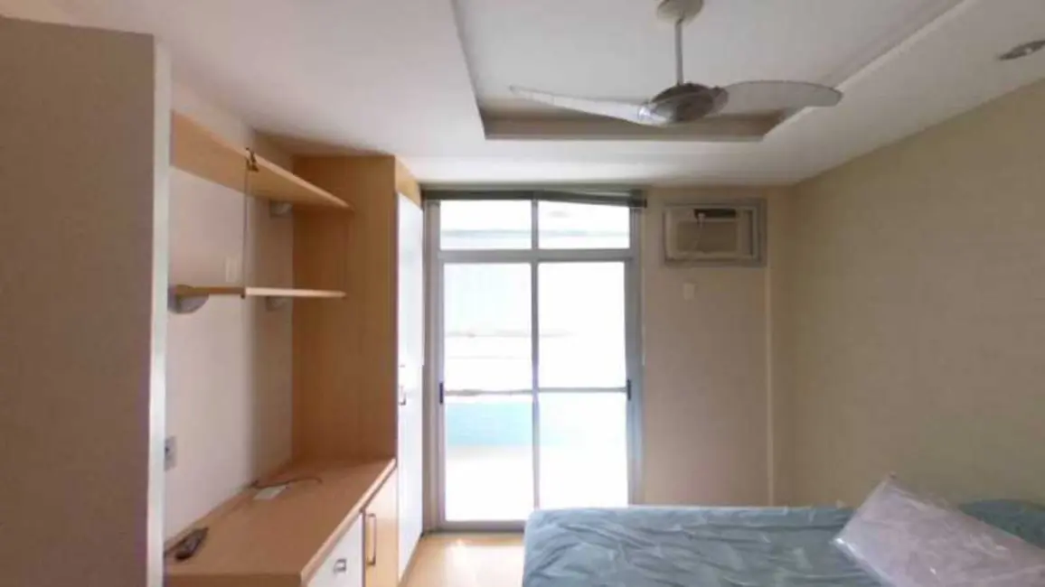 Foto 8 de Apartamento com 3 quartos à venda, 100m2 em Ingá, Niteroi - RJ