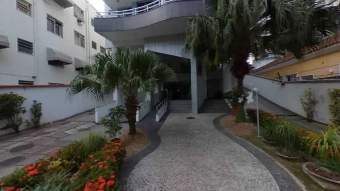 Foto 1 de Apartamento com 3 quartos à venda, 100m2 em Ingá, Niteroi - RJ