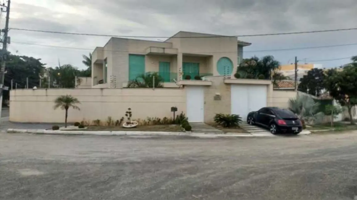 Foto 1 de Casa com 3 quartos à venda, 250m2 em Camboinhas, Niteroi - RJ