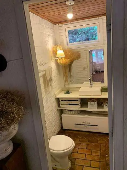 Foto 4 de Casa com 5 quartos à venda, 220m2 em Itaipu, Niteroi - RJ