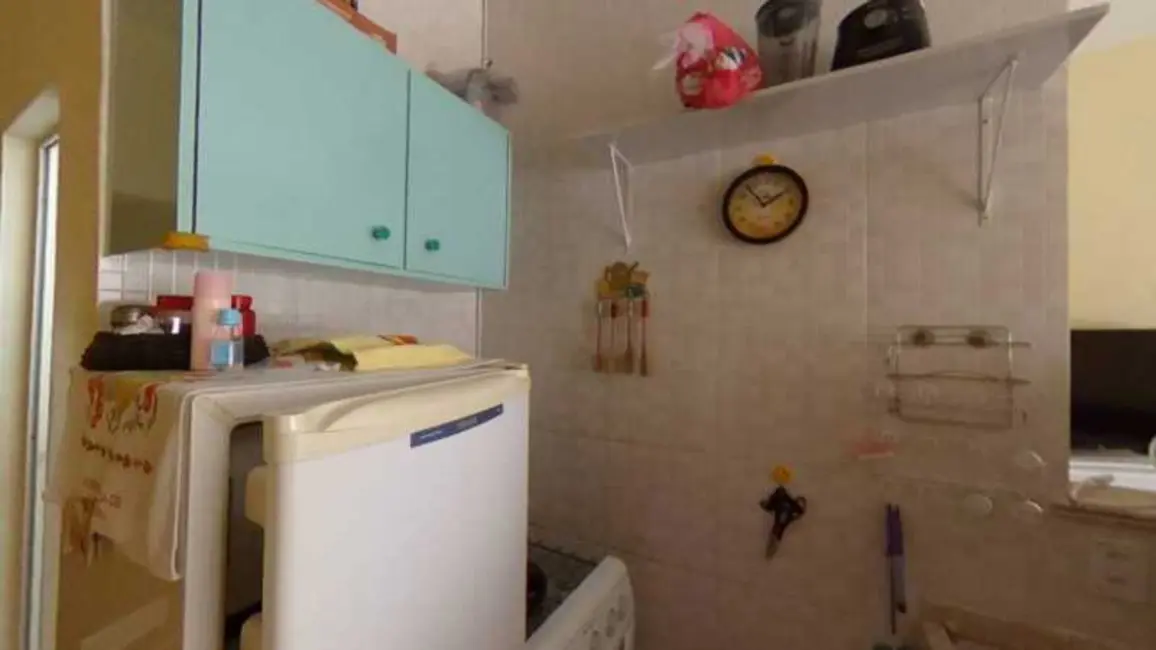 Foto 2 de Apartamento com 1 quarto à venda, 23m2 em Centro, Cabo Frio - RJ