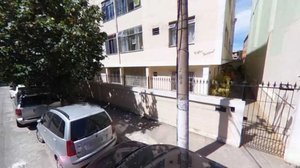 Foto 1 de Apartamento com 1 quarto à venda, 23m2 em Centro, Cabo Frio - RJ