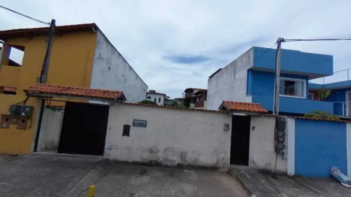 Foto 1 de Casa de Condomínio com 5 quartos à venda, 71m2 em Vila Blanche, Cabo Frio - RJ